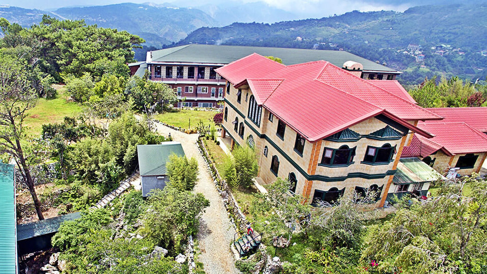 <b>BECI——来一次说走就走的游学吧！</b>