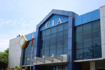 <b>我的CIA游学新奇之旅</b>