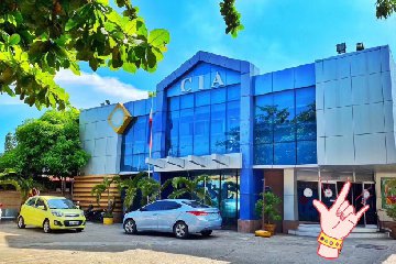 <b>我在CIA学英语的那些日子</b>