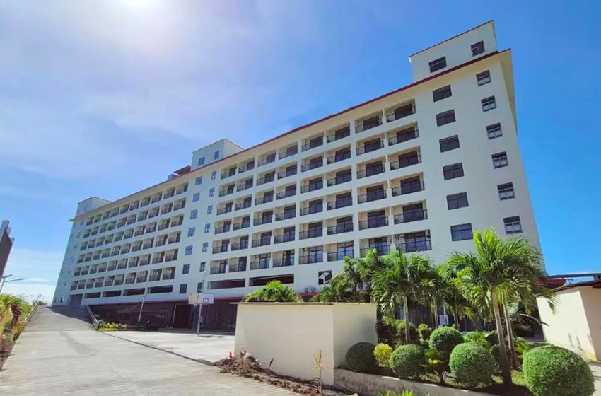 <b>B.Cebu最新资讯！寒假亲子家长可以不上课！！！</b>