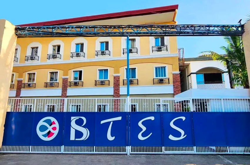 <b>高性价比学英语｜宿务BTES语言学校</b>