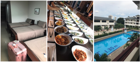 CPI 台湾学员游学后记