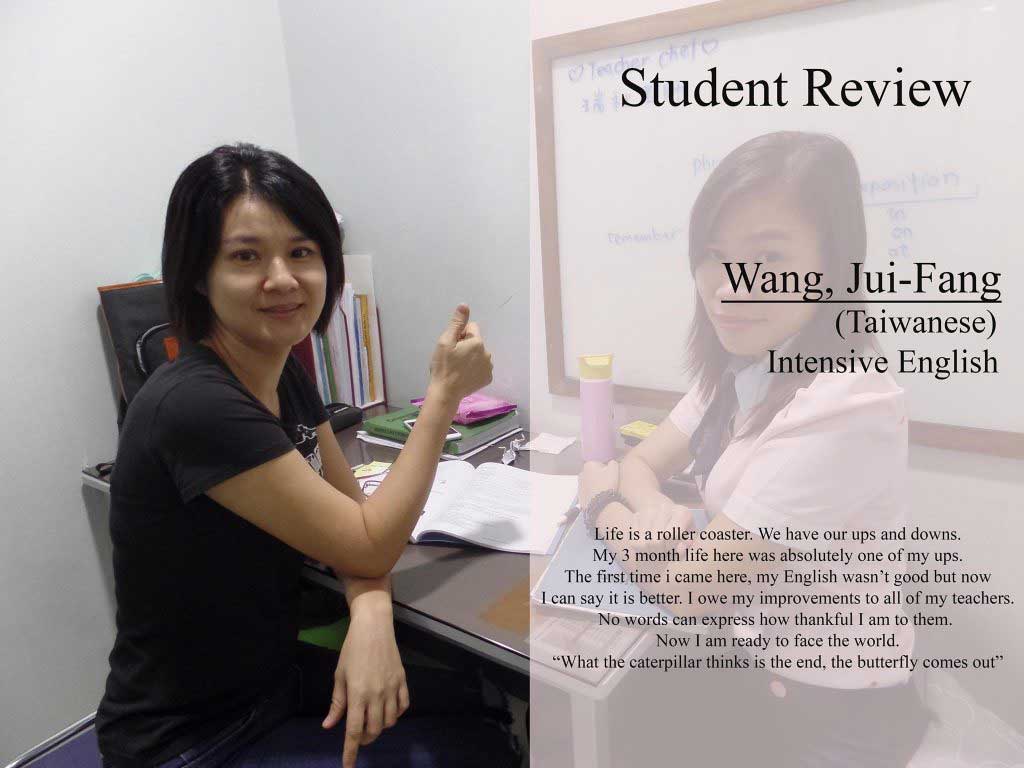 CPI Taiwanese review