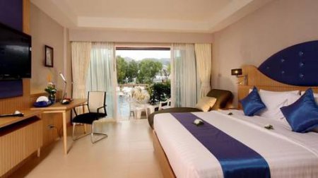 宿雾Blue Ocean学院第三季度2018的促销活动