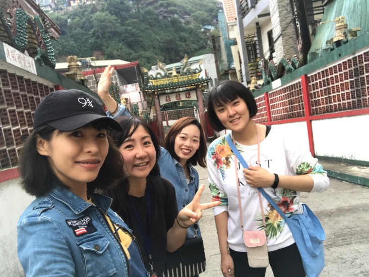 Rezia在Monol的第一周体验