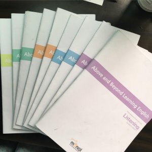 ANITA碧瑶MONOL学院游学记一