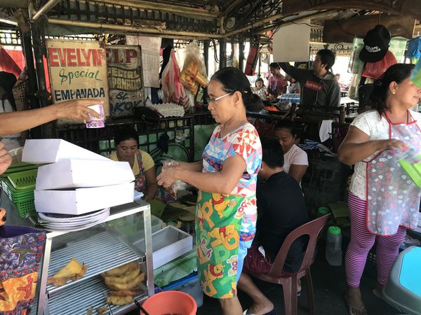 MONOL Trip to Vigan by DEMI