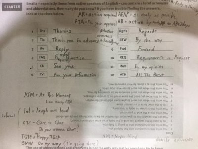 为我的未来做准备