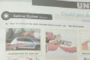 Gordon Monol學院 IS ESL課程介紹