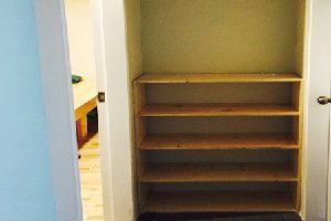 小单人间宿舍介绍