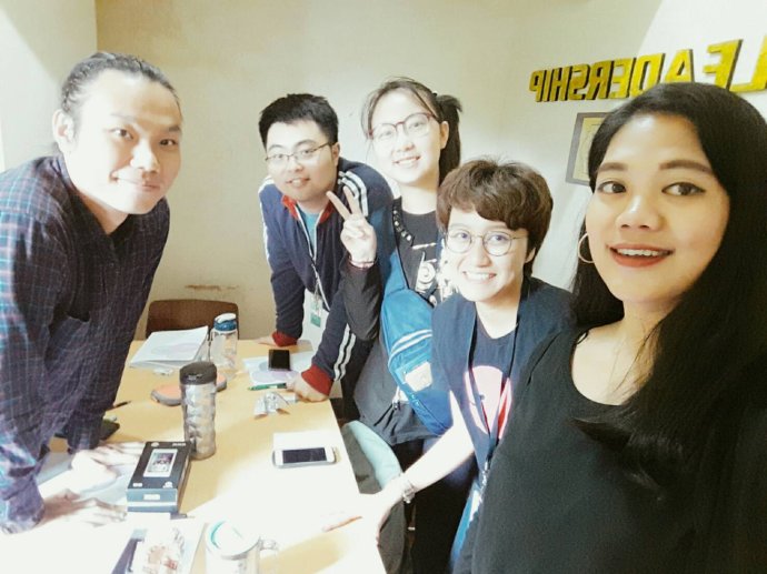3个月雅思从3.5到5.5MONOL游学之旅