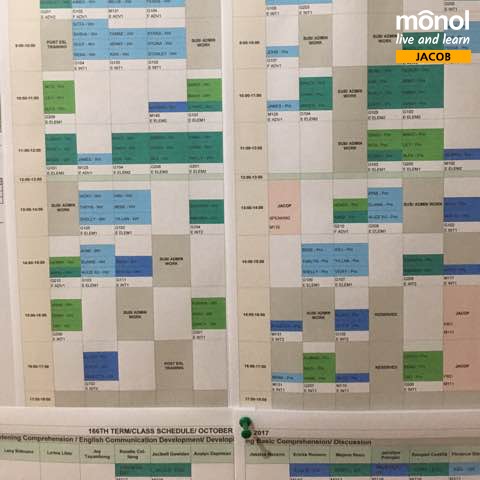 schedule-classes-sample