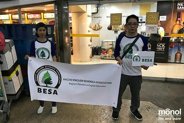 besa-school-pickup
