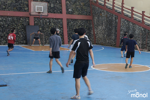 person-defending-goalpost