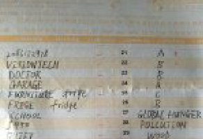 ［Raymond游记］碧瑶MONOL英语学院的学习之旅（优