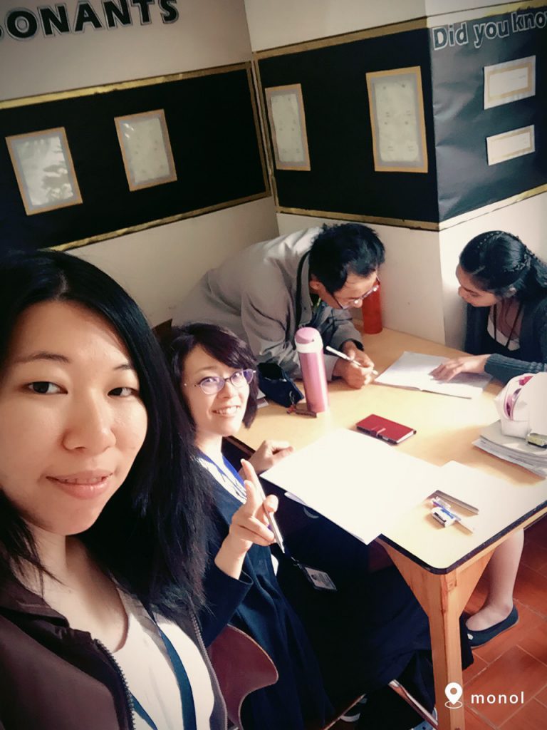关于我喜爱的BAGUIO by Sonia