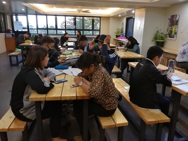英语非学好不可