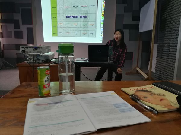 英语非学好不可