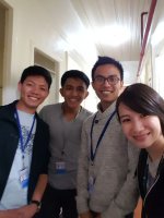 ［Cheryl游记］游学必备机丝小分享