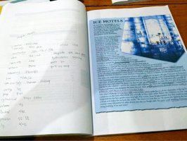 短时间内冲刺高分的MONOL雅思课程介绍