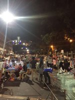 ［NANCY游记］碧瑶夜市