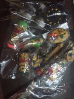 ［NANCY游记］归心似箭的最后一周