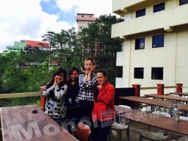 ［Rena游记7］指缝很宽，时间太瘦，悄悄从指缝