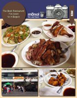 The Best Restaurant Ive Been to in Baguio City by Kim