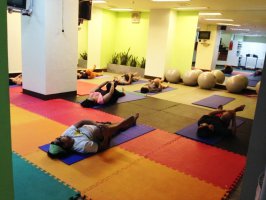 Monol独享！免费的高尔夫球课~