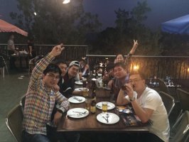 详谈我在菲律宾Monol学院游学的性价比