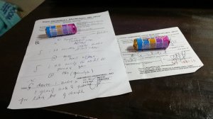 ［医务室］身体不舒服时的安身之所－monol 医务