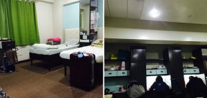 再回MONOL，这个充满美好回忆的地方