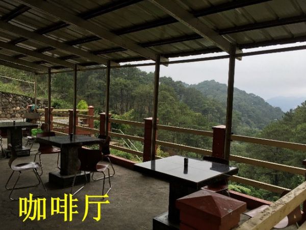 Michael游学纪录