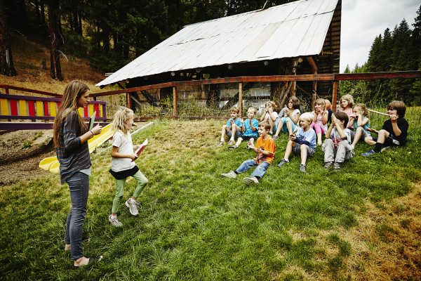 2018年亲子游学，青少年夏令营开始招生啦！