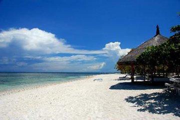 菲律宾游学—宿雾