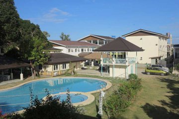 CG-Banilad菲律宾游学语言学校