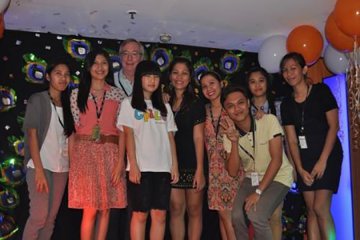 为什么越来越多的人来到菲律宾学习英语