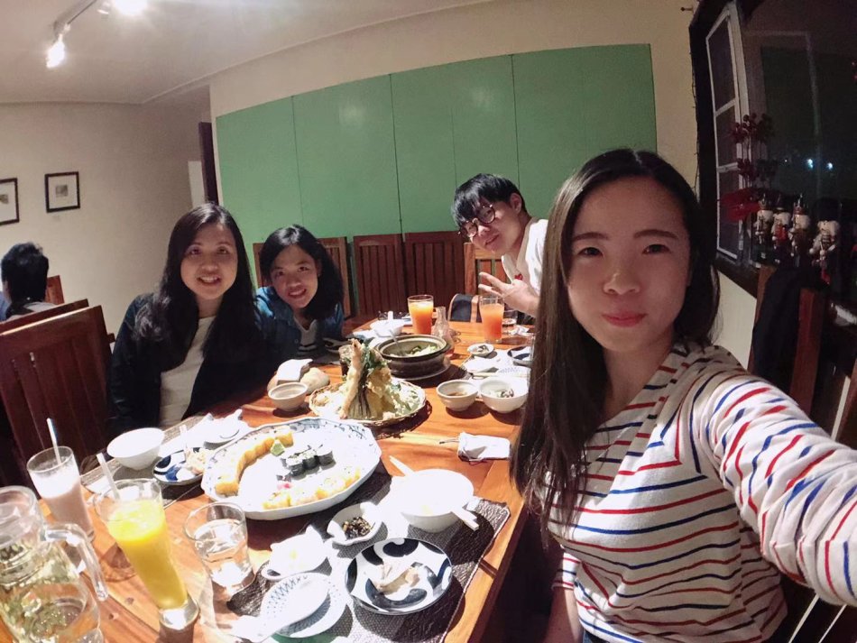 我爱Monol，Monol爱我