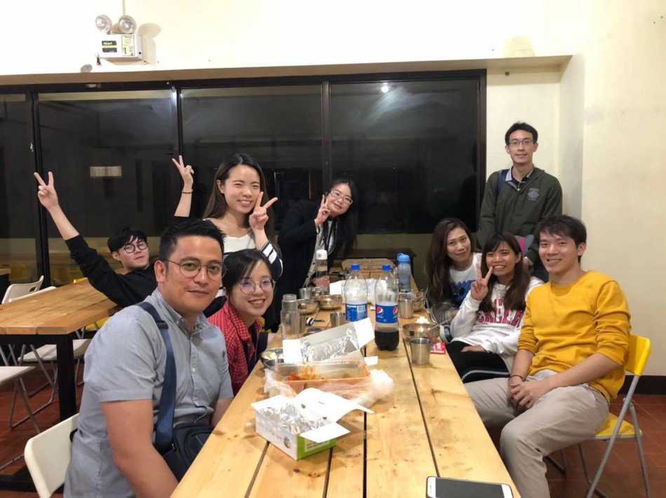 我爱Monol，Monol爱我