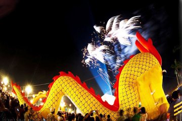 菲律宾游学———你不得不知的菲律宾特色节日