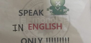 菲律宾英语学校入学第一天的相关事宜