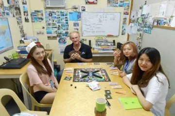 菲律宾游学—关于学习英语的优势和劣势