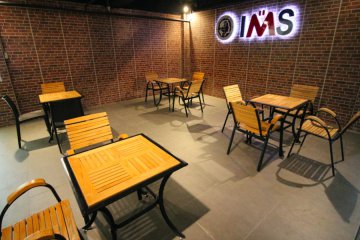 菲律宾游学宿务-IMS