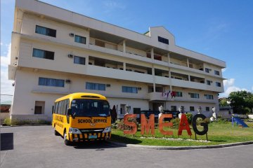 菲律宾游学IELTS-雅思培训学校的推荐