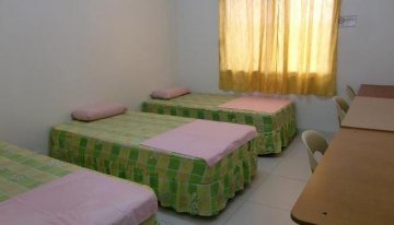 选择几人间的宿舍比较好？