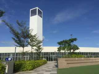 SM seasid看夕阳，吃好料