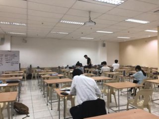 <b>SMEAG的学习生活</b>