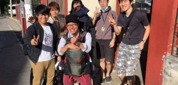 IYO在Monol的游学经验—IELTS课程