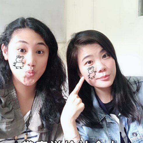 Monol师资，我的老师们