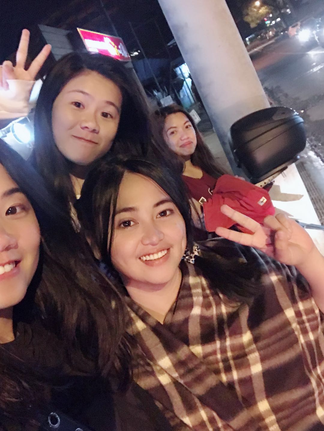 Monol师资，我的老师们